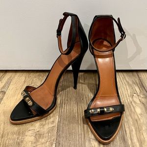 Givenchy Stilettos, Size 40